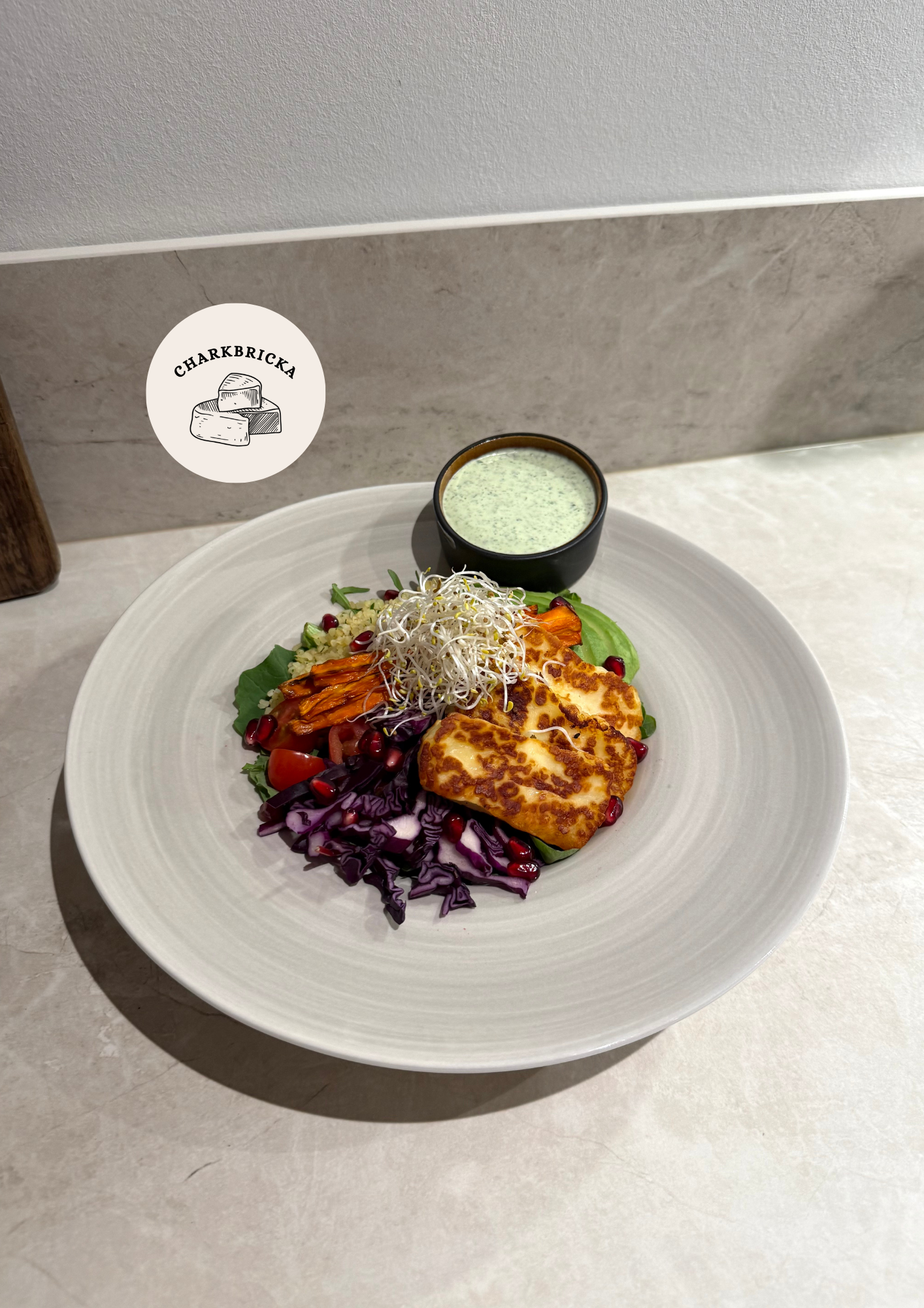 Förbeställning Lunch Livity-event Luleå 29 augusti