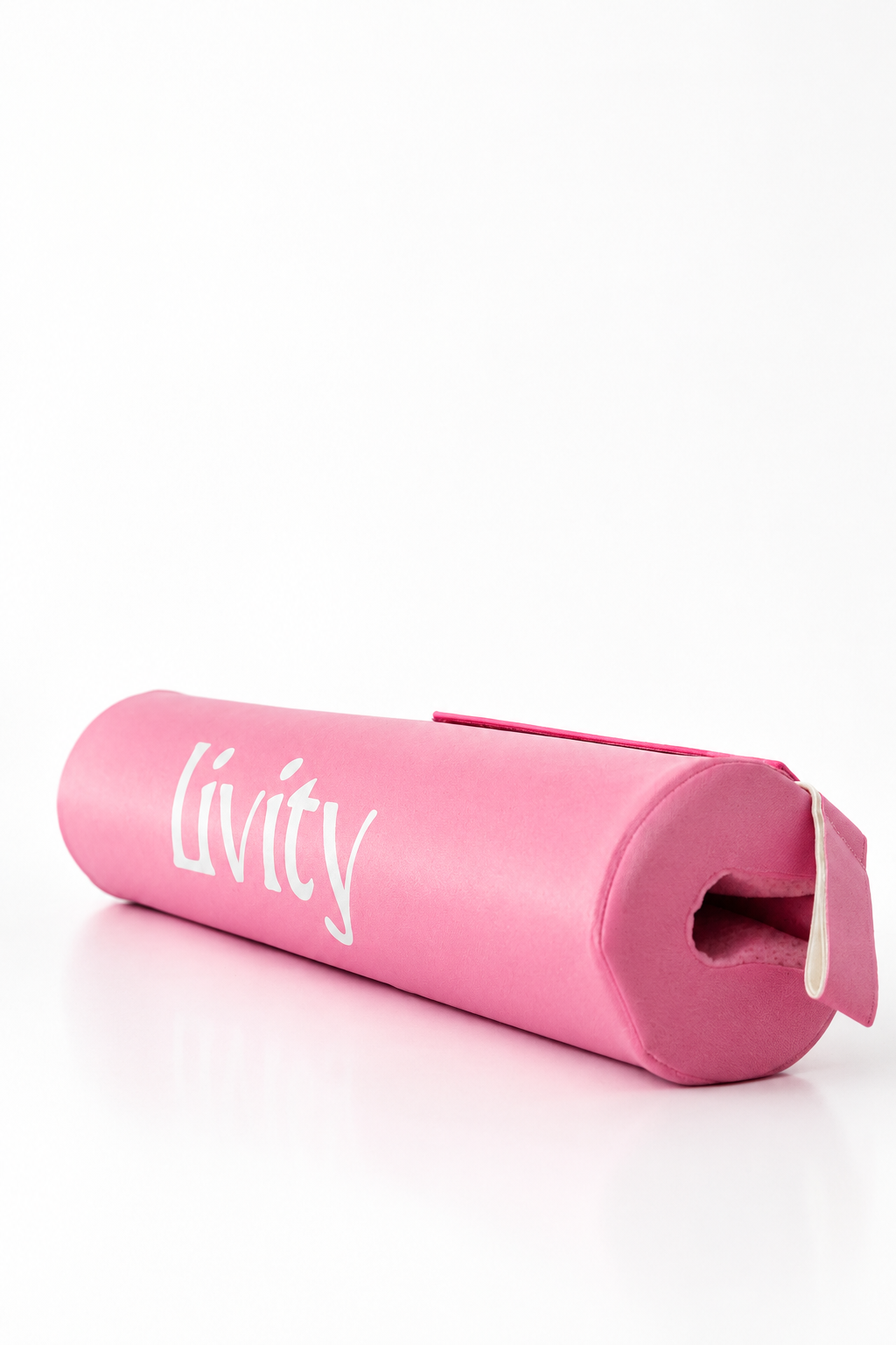 Livity barbell pad