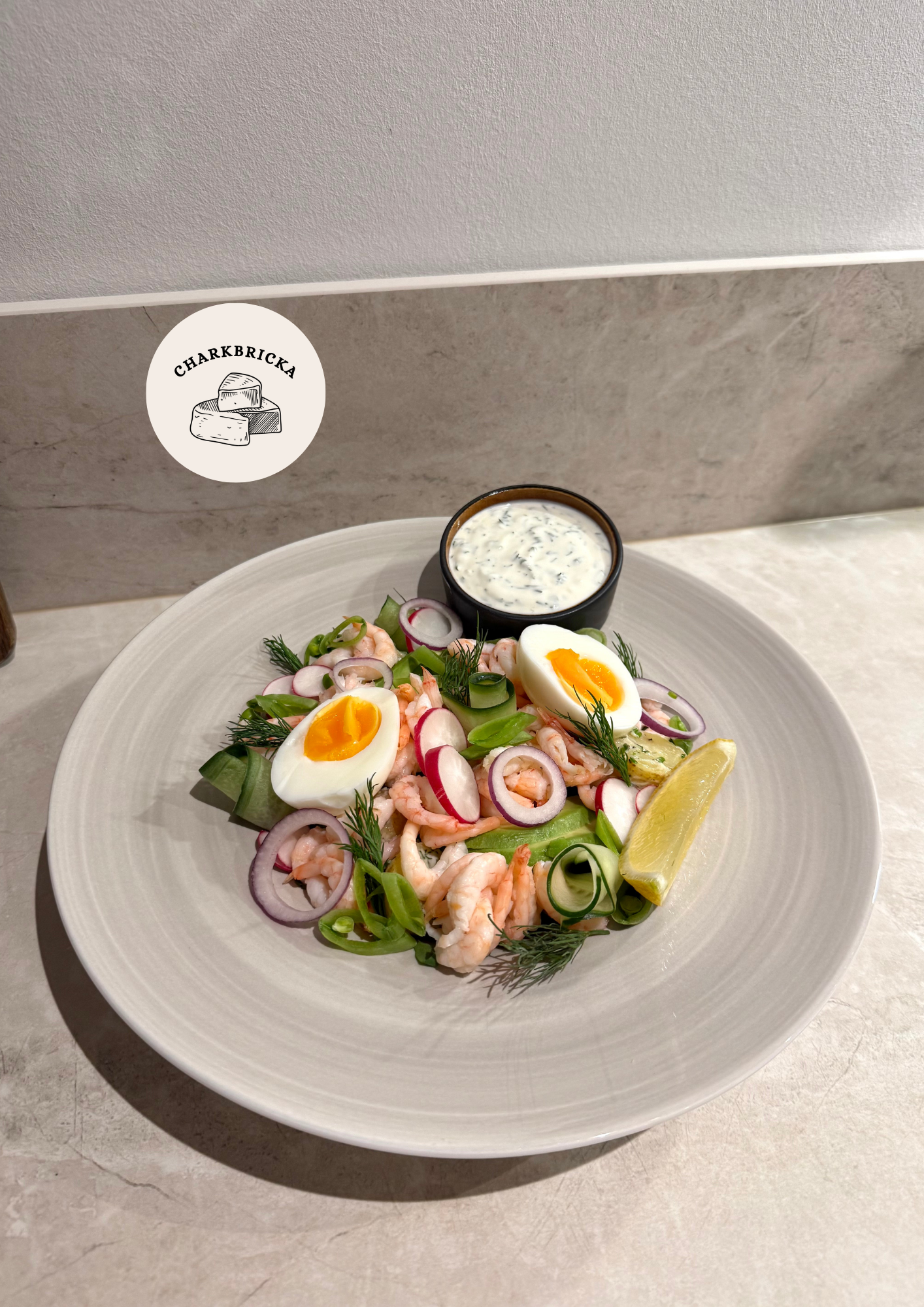 Förbeställning Lunch Livity-event Luleå 29 augusti