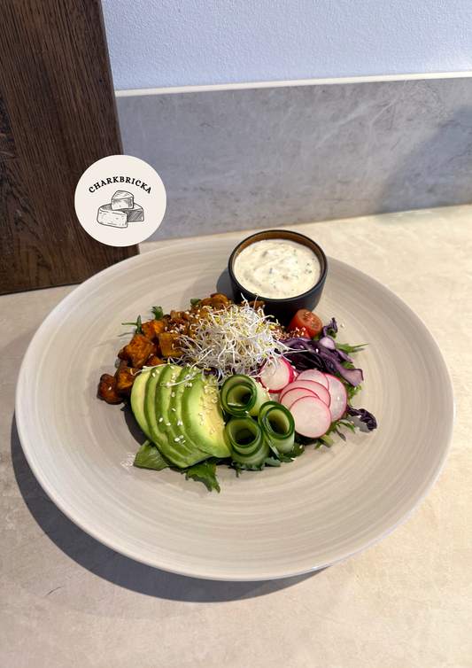 Förbeställning Lunch Livity-event Luleå 29 augusti