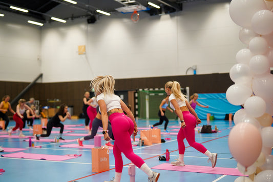 Livity Kickstart Event Luleå
