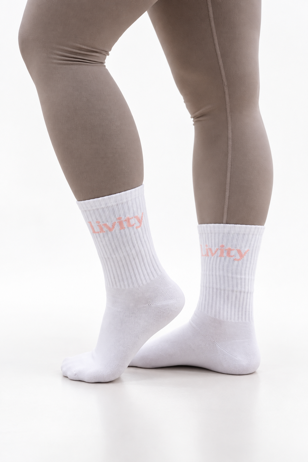 Livity strumpor