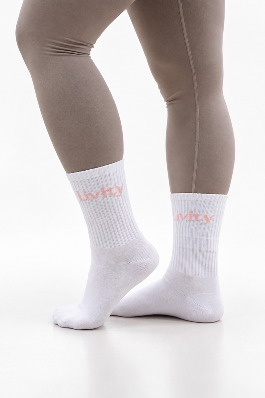 Livity strumpor